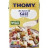 Les Sauces Käse Sahne-Sauce 250ML 2 Les Sauces Käse Sahne-Sauce 250ML -Genuss Markt Verkauf thomy les sauces ksesahnesauce 250 ml