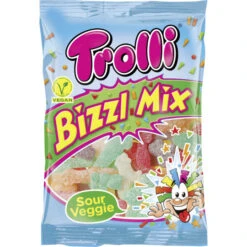 Bizzl Mix 200G