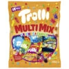 Trolli Multi Mix 430G -Genuss Markt Verkauf trolli multi mix 430g