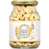 Bio Cashewkerne 280G -Genuss Markt Verkauf unverpacktcashews