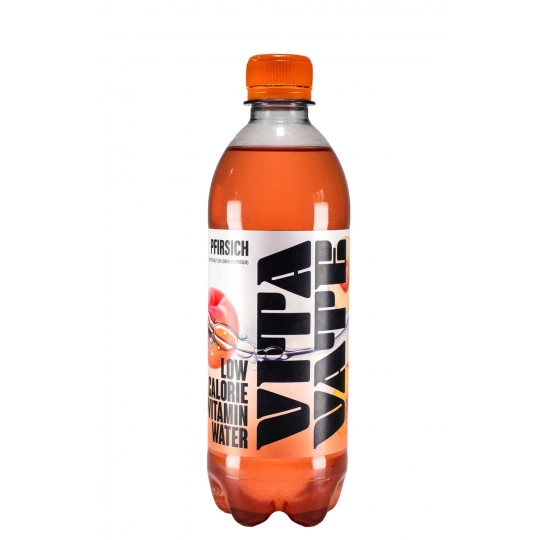 Pfirsich 0,5L 3 Pfirsich 0,5L