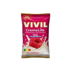 CremeLife Himbeere Zuckerfrei 110G