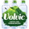 Volvic Mineralwasser Naturelle PET 6x 0,5L -Genuss Markt Verkauf volvic mineralwasser naturelle sixpack pet
