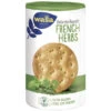 Delicate Rounds French Herbs 205G 1 Delicate Rounds French Herbs 205G -Genuss Markt Verkauf wasadrfrenherb