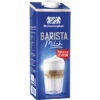 Barista Milch 1L -Genuss Markt Verkauf weihenstephan haltbare barista milch 1l