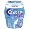 Wrigleys Extra Professional Strong Mint 50ST -Genuss Markt Verkauf wrigley039s extra professional strong mint 70g 50st