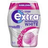 Wrigleys Extra Professional White Bubblemint 50ST -Genuss Markt Verkauf wrigley039s extra professional white bubblemint 50st1